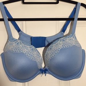 Victoria’s Secret BBV push up bra